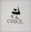 Logo & stationery # 757914 for Chick needs a mind blowing logo! contest