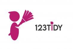 Logo & Huisstijl # 1188472 voor huisstijl en logo voor een schoonmaak en onderhoudsbedrijf wedstrijd