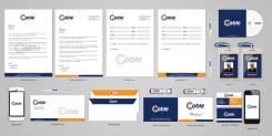 Logo & stationery # 970888 for Logo for new holding company in industrial cables and cable assemblies contest