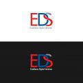 Logo & stationery # 971899 for Design a logo and corporate identity for a digital solutions start up! contest