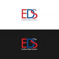 Logo & stationery # 971899 for Design a logo and corporate identity for a digital solutions start up! contest