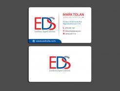 Logo & stationery # 971902 for Design a logo and corporate identity for a digital solutions start up! contest