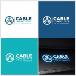 Logo & stationery # 970873 for Logo for new holding company in industrial cables and cable assemblies contest