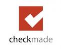 Logo & stationery # 699144 for Startup IT performance company: 'Checkmade'  contest