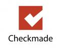 Logo & stationery # 699148 for Startup IT performance company: 'Checkmade'  contest