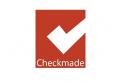 Logo & stationery # 699771 for Startup IT performance company: 'Checkmade'  contest