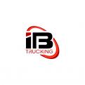 Logo & stationery # 1233361 for Brand logo for trucking company contest