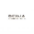 Logo & stationery # 1235172 for Logo for interior design  Reina  stam en staal  contest