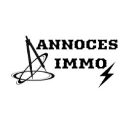 Logo & stationery # 1204431 for Annonces Immo contest