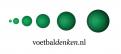 Logo & Huisstijl # 110095 voor Voetbaldenken.nl wedstrijd