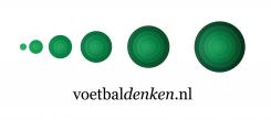 Logo & Huisstijl # 110095 voor Voetbaldenken.nl wedstrijd