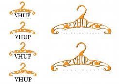 Logo & stationery # 106489 for VHUP - Logo en huisstijl contest