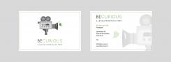 Logo & Huisstijl # 175021 voor Becurious wedstrijd