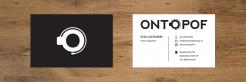Logo & Huisstijl # 422314 voor Logo and business card for start-up!  wedstrijd