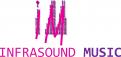 Logo & stationery # 719549 for Infrasound Music contest
