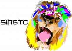 Logo & stationery # 829907 for SINGTO contest