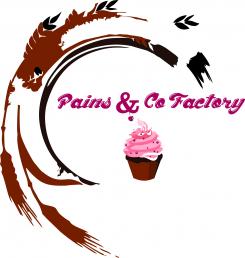 Logo & stationery # 953613 for Logo and Branding for Craft Bakery around Paris contest