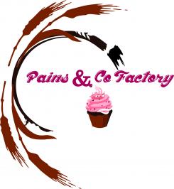 Logo & stationery # 953618 for Logo and Branding for Craft Bakery around Paris contest
