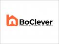 Logo & stationery # 1290195 for BoClever   innovative and creative building projects contest