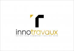 Logo & stationery # 1130490 for Renotravaux contest
