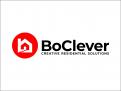 Logo & stationery # 1290197 for BoClever   innovative and creative building projects contest