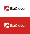 Logo & stationery # 1290308 for BoClever   innovative and creative building projects contest