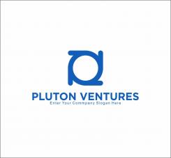 Logo & stationery # 1206042 for Pluton Ventures   Company Design contest