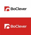 Logo & stationery # 1290310 for BoClever   innovative and creative building projects contest
