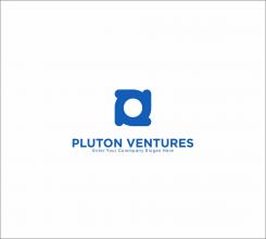 Logo & Corp. Design  # 1206043 für Pluton Ventures   Company Design Wettbewerb