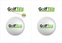 Logo & stationery # 1171245 for Design a logo and corporate identity for GolfTed   electric golf trolleys contest