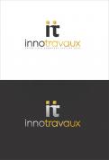 Logo & stationery # 1130016 for Renotravaux contest