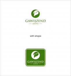 Logo & stationery # 1302162 for Logo and corporate style for innovative agricultural enterprise contest