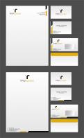 Logo & stationery # 1131423 for Renotravaux contest