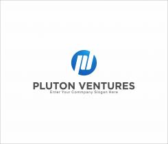 Logo & stationery # 1176576 for Pluton Ventures   Company Design contest
