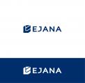 Logo & stationery # 1192530 for Ejana contest