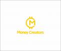 Logo & stationery # 1206276 for Logo   corporate identity for the company Money Creators contest