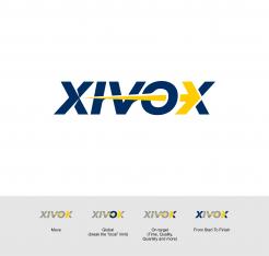 Logo & stationery # 1261452 for Logo and corporate identity for a Logistics company contest