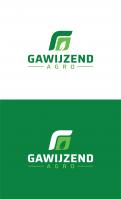 Logo & stationery # 1302785 for Logo and corporate style for innovative agricultural enterprise contest