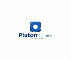 Logo & stationery # 1176585 for Pluton Ventures   Company Design contest