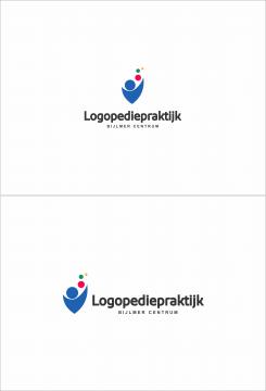 Logo & stationery # 1110379 for Speech and language therapy practice is looking for a new logo and branding contest