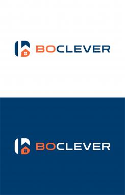 Logo & stationery # 1291153 for BoClever   innovative and creative building projects contest