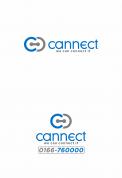 Logo & stationery # 1209801 for Rebranding the look of our 10 years old company Cannect contest