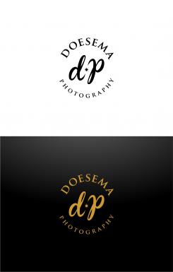 Logo & stationery # 1268187 for Logo for portrait and wedding Photographer contest