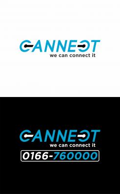 Logo & stationery # 1209803 for Rebranding the look of our 10 years old company Cannect contest