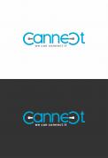 Logo & stationery # 1209813 for Rebranding the look of our 10 years old company Cannect contest
