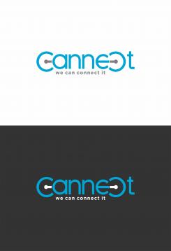 Logo & stationery # 1209813 for Rebranding the look of our 10 years old company Cannect contest