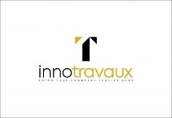 Logo & stationery # 1131365 for Renotravaux contest