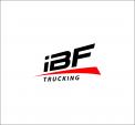 Logo & stationery # 1234493 for Brand logo for trucking company contest