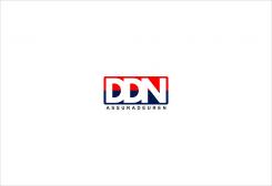 Logo & Huisstijl # 1074194 voor Ontwerp een fris logo en huisstijl voor DDN Assuradeuren een nieuwe speler in Nederland wedstrijd