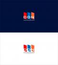 Logo & Huisstijl # 1073995 voor Ontwerp een fris logo en huisstijl voor DDN Assuradeuren een nieuwe speler in Nederland wedstrijd